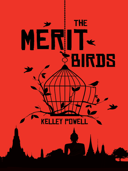 Title details for The Merit Birds by Kelley Powell - Available